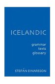 Icelandic Grammar, Text and Glossary