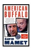 American Buffalo  cover art