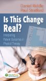 Is This Change Real? Interpreting Patient Outcomes in Physical Therapy