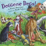 Doggone Dogs! 2008 9780803731578 Front Cover