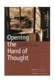 Opening the Hand of Thought Foundations of Zen Buddhist Practice 2004 9780861713578 Front Cover