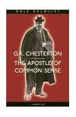 Apostle of Common Sense  cover art