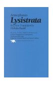 Lysistrata  cover art