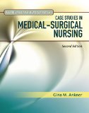 Clinical Decision Making Case Studies in Medical-Surgical Nursing cover art
