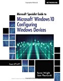 Mcsa/Mcse Guide to Microsoft Windows 8, Exam # 70-687 + Certblaster Printed Access Card: 
