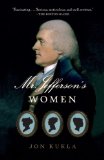 Mr. Jefferson's Women  cover art