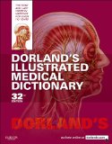 Dorland's Illustrated Medical Dictionary  cover art
