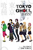 Tokyo Ghoul: Days Days  9781421590578 Front Cover