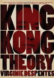 King Kong Theory  cover art