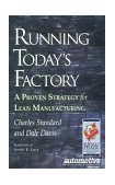 Running Today's Factory A Proven Strategy for Lean Manufacturing cover art