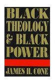 Black Theology and Black Power  cover art