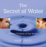 Secret of Water 2006 9781582701578 Front Cover