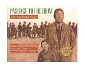 Passage to Freedom The Sugihara Story cover art