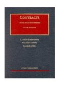 Contracts 6th 9781587780578 Front Cover