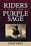 Riders of the Purple Sage  9781619492578 Front Cover