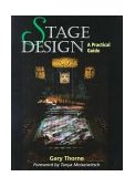Stage Design A Practical Guide 1999 9781861262578 Front Cover