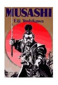 Musashi  cover art