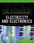 Tab Electronics Guide to Understanding Electricity and Electronics  cover art