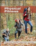 Concepts of Physical Fitness Active Lifestyles for Wellness cover art