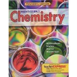 Chemistry  9780131903579 Front Cover