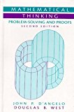 Mathematical Thinking: Problem-solving and Proofs - Classic Version cover art