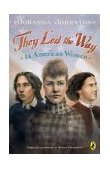 They Led the Way 14 American Women cover art