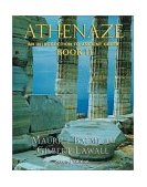 Athenaze An Introduction to Ancient GreekBook II cover art