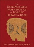 Unimaginable Mathematics of Borges&#39; Library of Babel 