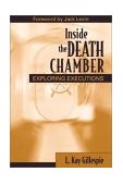 Inside the Death Chamber Exploring Executions cover art