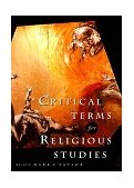Critical Terms for Religious Studies  cover art