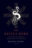 Devil's Horn The Story of the Saxophone, from Noisy Novelty to King of Cool cover art