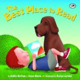 Best Place to Read  9780375837579 Front Cover