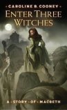 Enter Three Witches  cover art