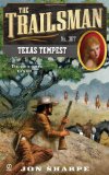 Trailsman #367 Texas Tempest 2012 9780451236579 Front Cover