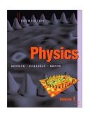 Physics, Volume 1 