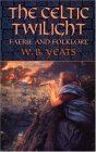 Celtic Twilight Faerie and Folklore cover art