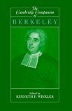 Cambridge Companion to Berkeley  cover art