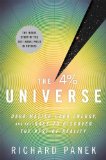 4% Universe Dark Matter, Dark Energy, and the Race to Discover the Rest of Reality cover art