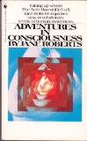 Adventures in Consciousness 1984 9780553251579 Front Cover