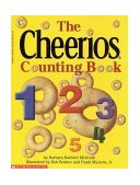 Cheerios Counting Book  9780590683579 Front Cover