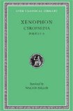 Cyropaedia, Volume I Books 1-4