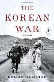 Korean War A History cover art