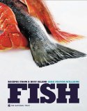 Fish Recipes from a Busy Island 2005 9780707803579 Front Cover