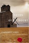 Seeds of Doubt A Crime Novel 2004 9780743245579 Front Cover