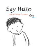 Say Hello 2008 9780763636579 Front Cover
