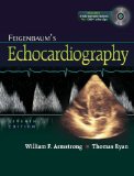 Feigenbaum's Echocardiography  cover art
