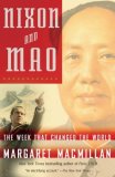 Nixon and Mao The Week That Changed the World