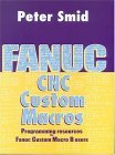 Fanuc CNC Custom Macros 