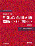 Guide to the Wireless Engineering Body of Knowledge (WEBOK)  cover art