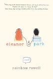 Eleanor and Park  cover art